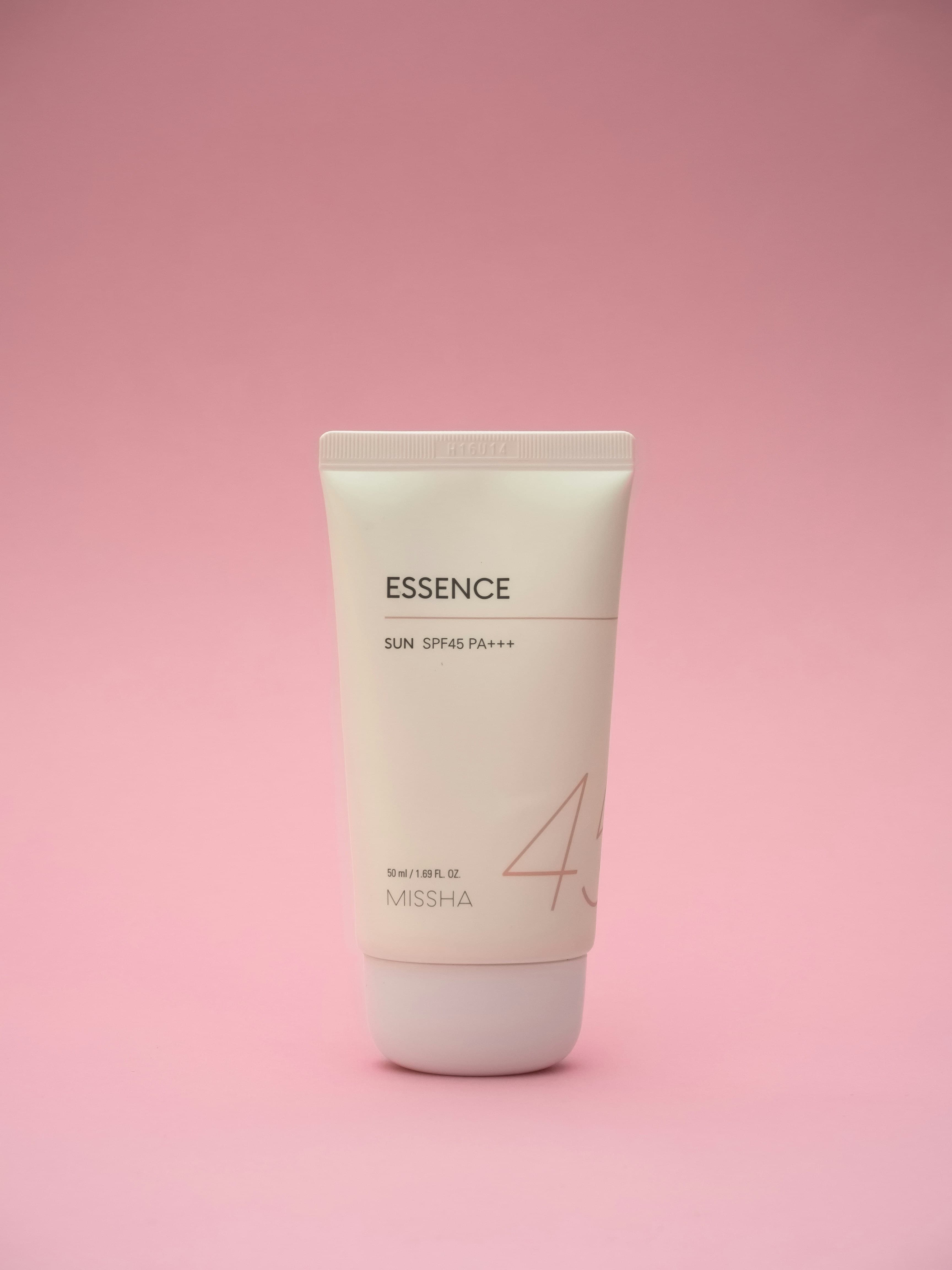 Essence Sunscreen