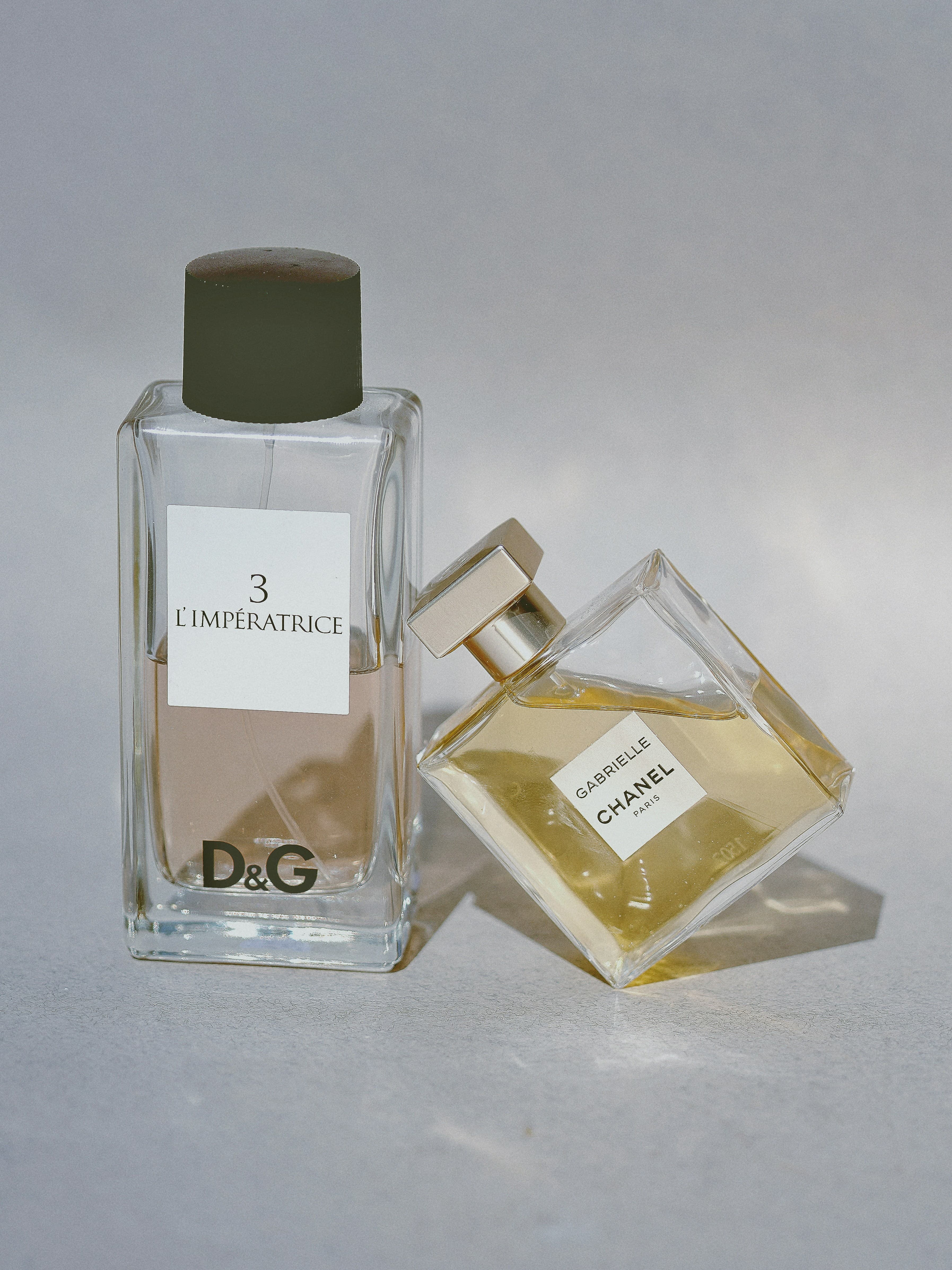Signature Eau de Parfum