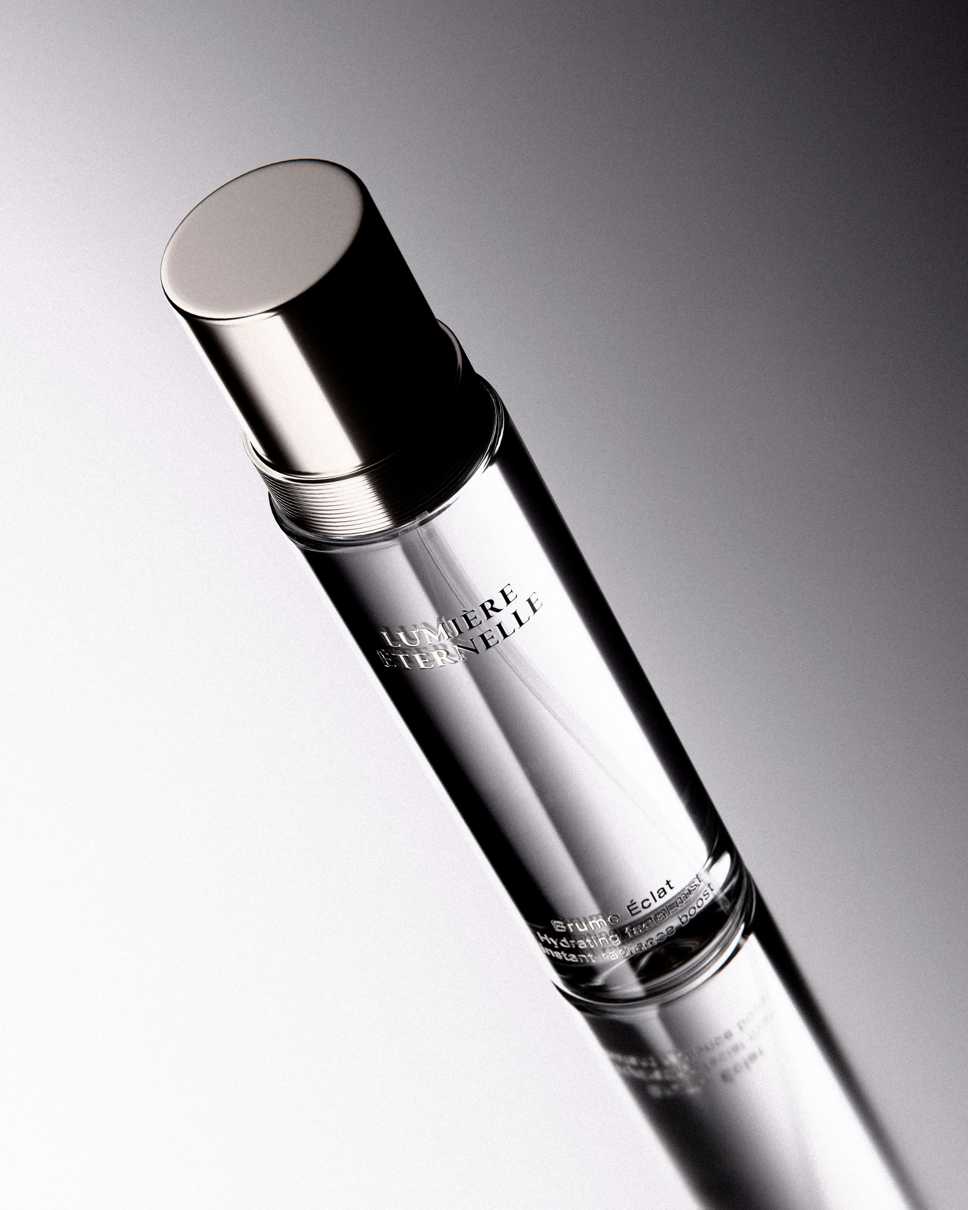 Layered Notes, Quiet Glow